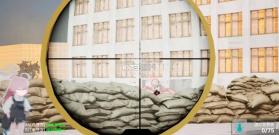 蔚蓝竞技场 v0.0.1 下载手机版 截图