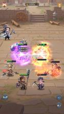 格斗三国志 v1.0.0 0.1送双20星神将版 截图