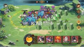 妖神记之巅峰对决 v1.1 0.05妖神UR降世版 截图