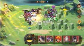 妖神记之巅峰对决 v1.1 0.05妖神UR降世版 截图