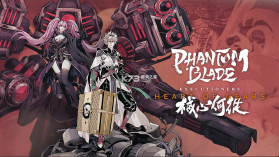 影之刃断罪者 v3.0.36 手游官方版下载 截图