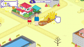 蜡笔小新春日部市大开发 v1.18.11 手游下载 截图