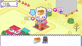 蜡笔小新春日部市大开发 v1.18.11 手游下载 截图