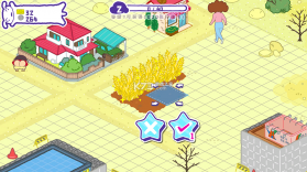 蜡笔小新春日部市大开发 v1.18.11 手游下载 截图