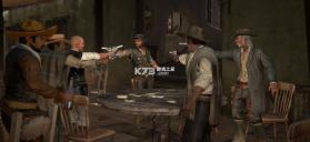 荒野大镖客救赎 v1.50.60293175 手机版下载 截图