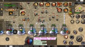 龙之觉醒 v1.0.2 神国专属流派版 截图