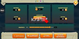 饥饿龙 v5.7 国际版 截图