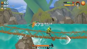 饥饿龙 v5.7 破解版无限钻石下载安装 截图