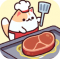 猫咪小吃店破解版免内购