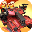坦克无敌 v13.1 折扣版
