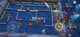 坦克无敌 v13.1 手游官方版 截图