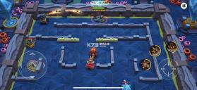 坦克无敌 v13.1 手游官方版 截图