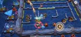 坦克无敌 v13.1 手游官方版 截图