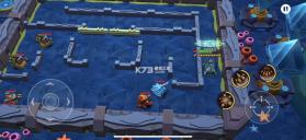 坦克无敌 v13.1 手游官方版 截图