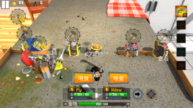 虫虫英雄2 v1.02.04 汉化破解版 截图