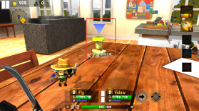 虫虫英雄2 v1.02.04 汉化破解版 截图