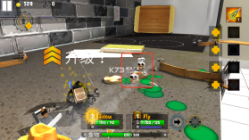 虫虫英雄2 v1.02.04 汉化破解版 截图