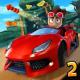 沙滩赛车2无限金币无限钻石版v2025.12.09