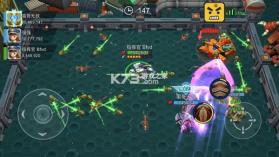 坦克无敌 v13.1 返利版 截图