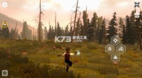 沙丘荒原 v2.4 游戏 截图