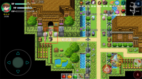 玛法传说2 v1.4 折相思破解版 截图