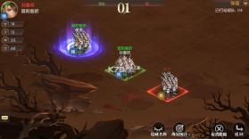 三国志名将传 v3.9.0.0 0.1折打金版 截图