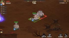 三国志名将传 v3.9.0.0 0.1折打金版 截图