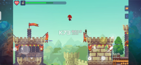 不死鸟传说 v1.5 手游官方版 截图