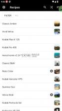 fujiXWeekly v1.2.0 官方下载 截图
