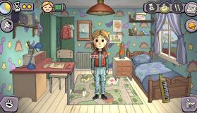 我的孩子新的开始 v1.0.007 中文版下载 截图