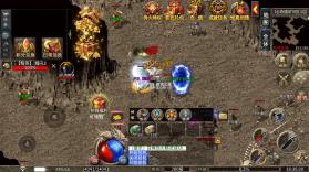 无畏之刃 v1.0.2 日送200盲盒版 截图