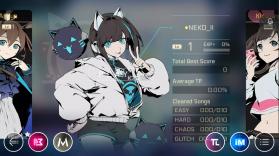 音乐世界Cytusii v5.2.12 免费下载安装(赛特斯2) 截图