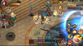 艾伦大陆 v1.01.001 0.1折魔幻战纪版 截图