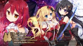 忍者少女与都市妖团 v2.1.1 游戏 截图