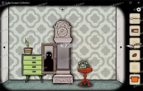 逃离方块四季 v5.2.2 手机版 截图