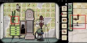 逃离方块四季 v5.2.2 手机版 截图