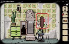 逃离方块四季 v5.2.2 手机版 截图