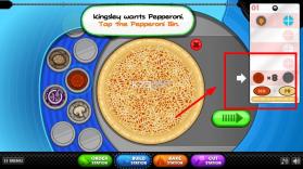 老爹的披萨店HD版 v1.1.4 下载 截图