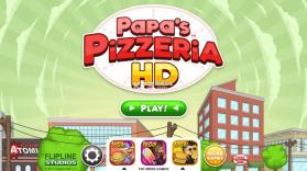 老爹的披萨店HD版 v1.1.4 下载 截图