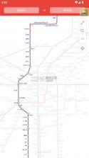 成都地铁通 v1.2.1 app下载 截图