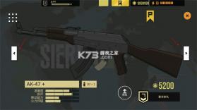 塞拉七号 v0.0.412 內置作弊菜单 截图