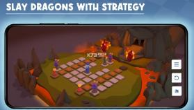 棋境漫游 v1.0.0 安卓版 截图