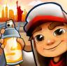 Subway Surfers v4.1.0 国际服破解版下载