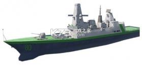 无畏舰队 v1.0.1 手游官方版 截图