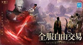 天堂2盟约 v0.01.21 手游下载安装 截图