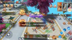 万剑至尊 v25112610 0.05原价十倍返利版 截图