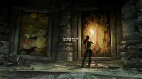 古墓丽影终极版 v1.01 swtich中文版下载 截图