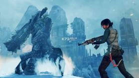 古墓丽影终极版 v1.01 swtich中文版下载 截图