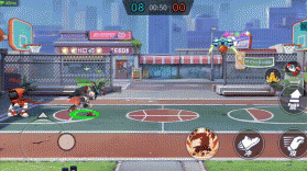 灌篮军团 v1.40.0 手游官方版 截图