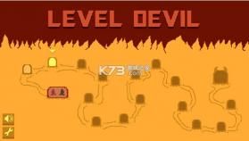 只有一道门 v1.33.0 免费下载(Level Devil) 截图